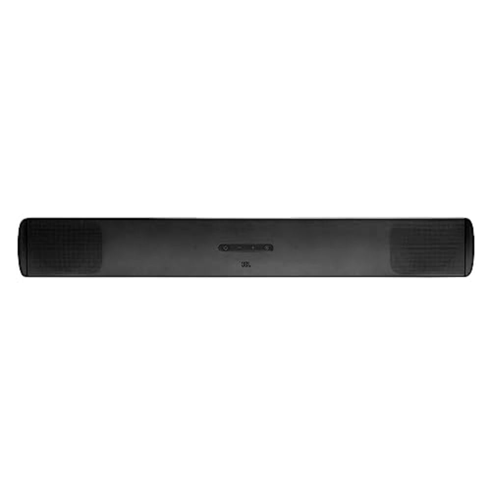 Bar 9.1 - Channel Soundbar System with Surround Speakers and Dolby Atmos, Black