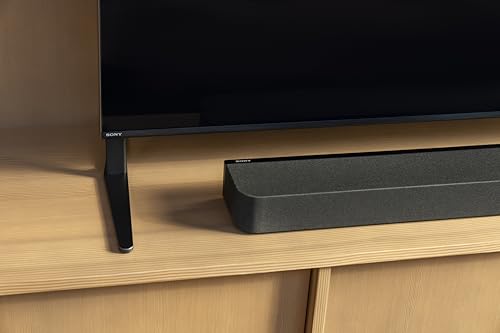 BRAVIA Theater Bar 9 Soundbar for TV Surround Sound Home Theater with 13 Speakers, Dolby Atmos/DTS:X, 360 Spatial Sound Mapping, HDMI 2.1 and Supports Spotify Connect/Apple AirPlay (HT-A9000)