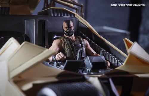 Rovinta - DC Multiverse Camouflage Tumbler (The Dark Knight Rises)