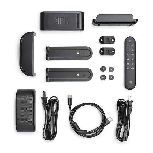 Bar 1300XMK2-11.1.4 Channel soundbar System with Detachable Surround Speakers & Dolby Atmos® & DTS:X®, 1570W max Output Power & a 12" Wireless subwoofer (Black)