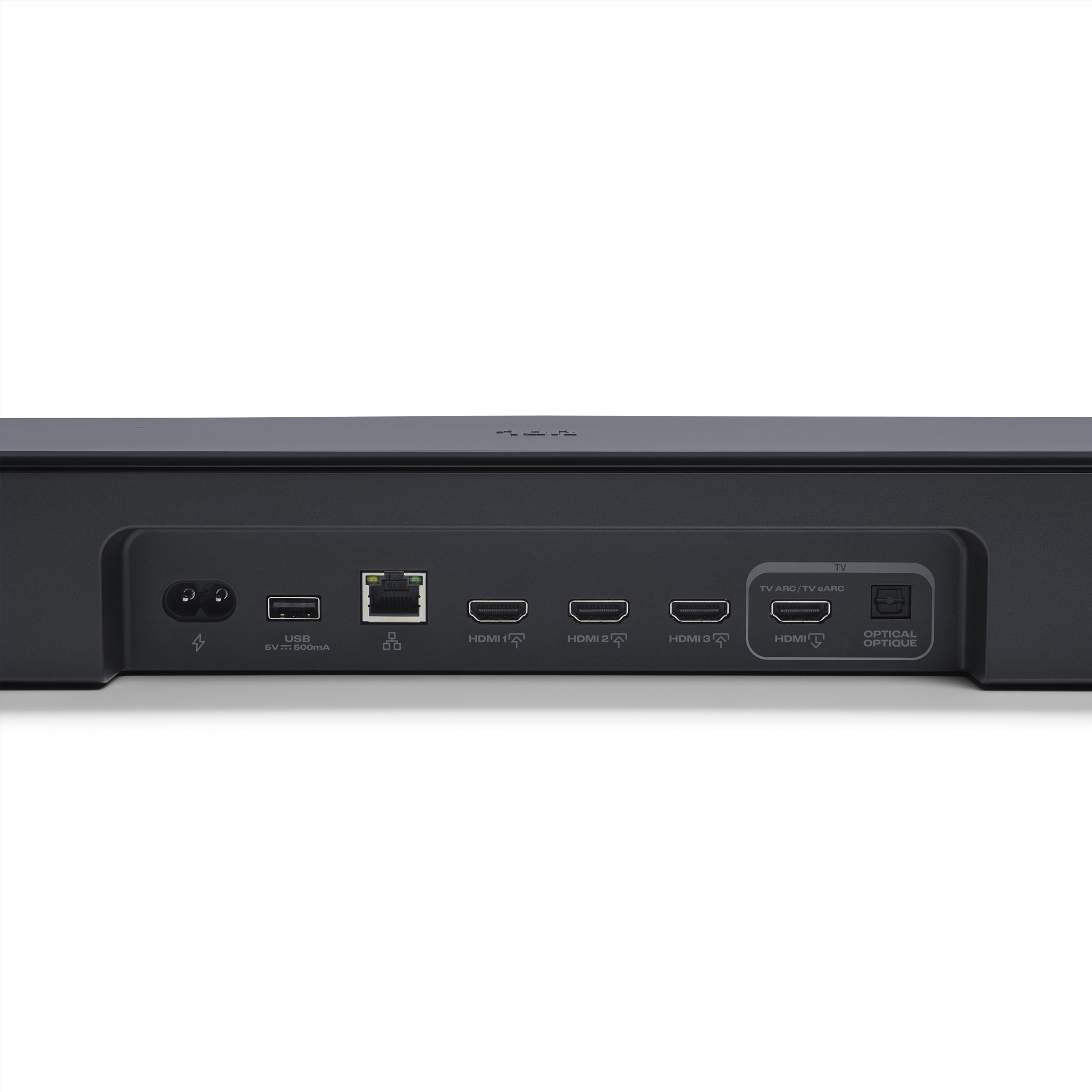 Bar 1300XMK2-11.1.4 Channel soundbar System with Detachable Surround Speakers & Dolby Atmos® & DTS:X®, 1570W max Output Power & a 12" Wireless subwoofer (Black)