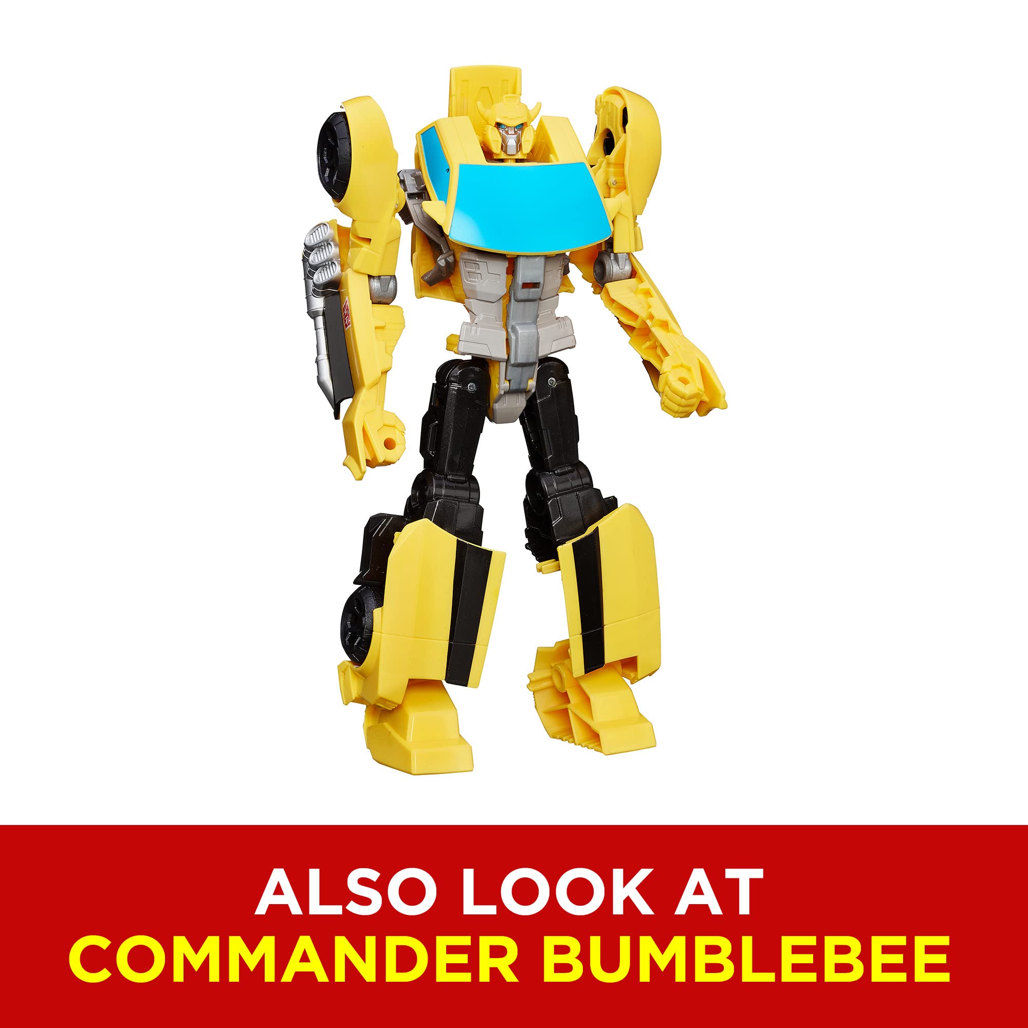 Rovinta Toys Heroic Optimus Prime Action Figure