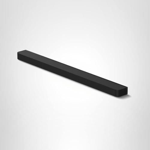 BRAVIA Theater Bar 9 Soundbar for TV Surround Sound Home Theater with 13 Speakers, Dolby Atmos/DTS:X, 360 Spatial Sound Mapping, HDMI 2.1 and Supports Spotify Connect/Apple AirPlay (HT-A9000)