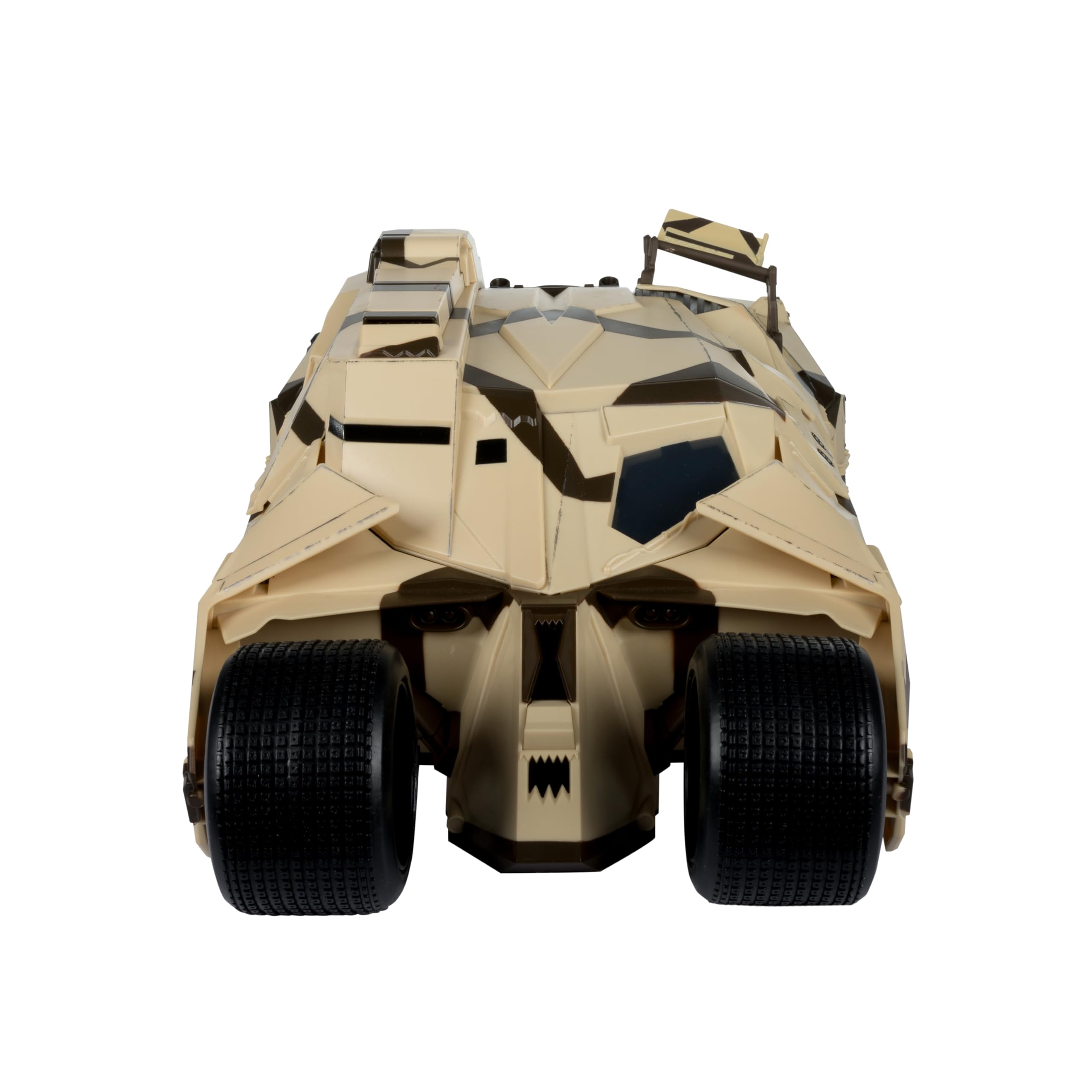 Rovinta - DC Multiverse Camouflage Tumbler (The Dark Knight Rises)