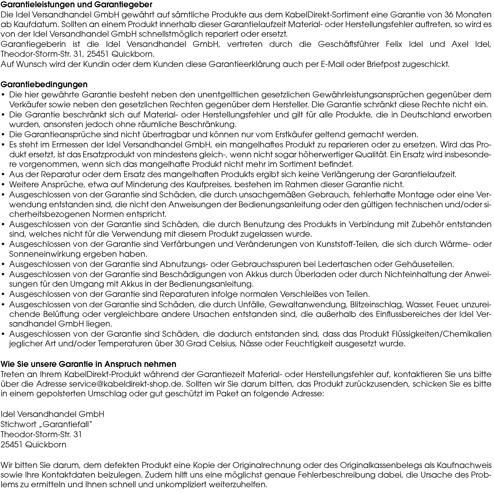 CableDirect – 3ft RCA/Phono Cable, 2 × 2 Plugs, Stereo Audio Cable, Practically Break-Proof & Flawless Sound Quality (coaxial, subwoofer/amp/HiFi & Home Cinema/Blu-ray, Analog & Digital)